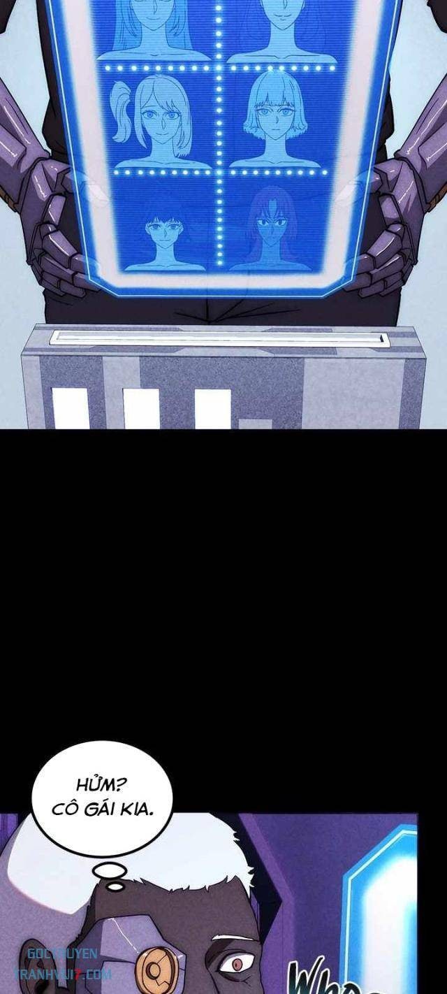 Tôi Đã Trở Thành Quái Vật Không Gian - Page 12