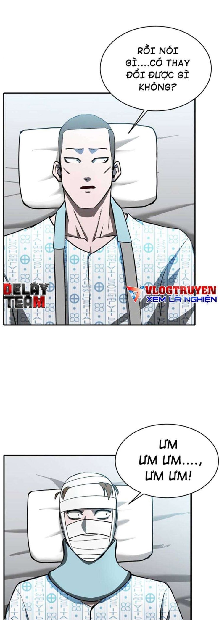 Không Làm Anh Hùng Để Trở Thành Nhân Vật Phản Diện - Page 46