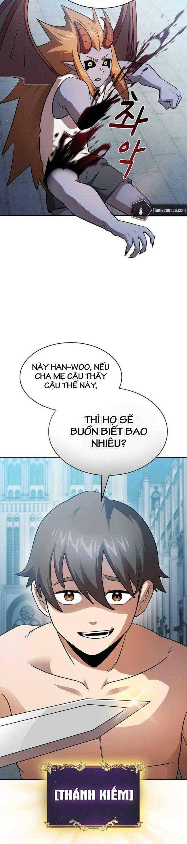 Có Thật Đây Là Anh Hùng Không? - Page 20