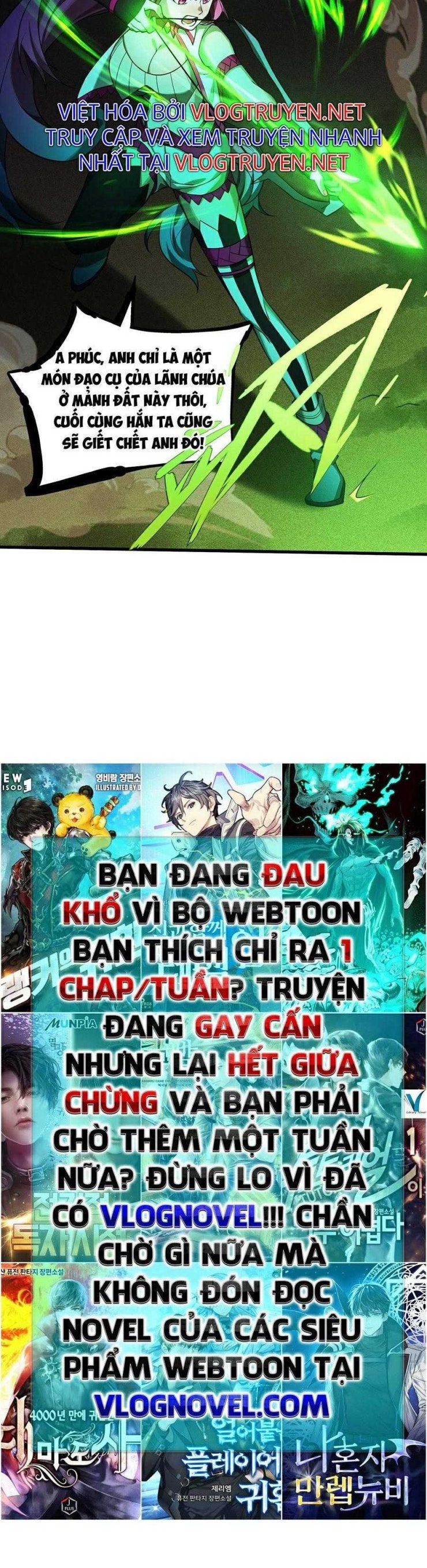 Người Chơi Siêu Mạnh - Page 20