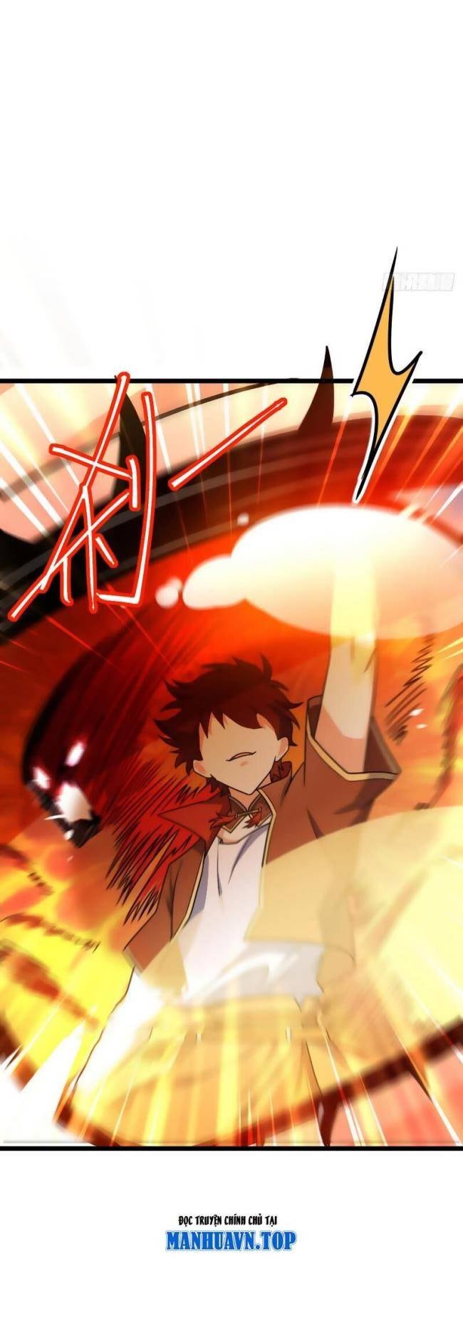 Đại Vương Tha Mạng - Page 37