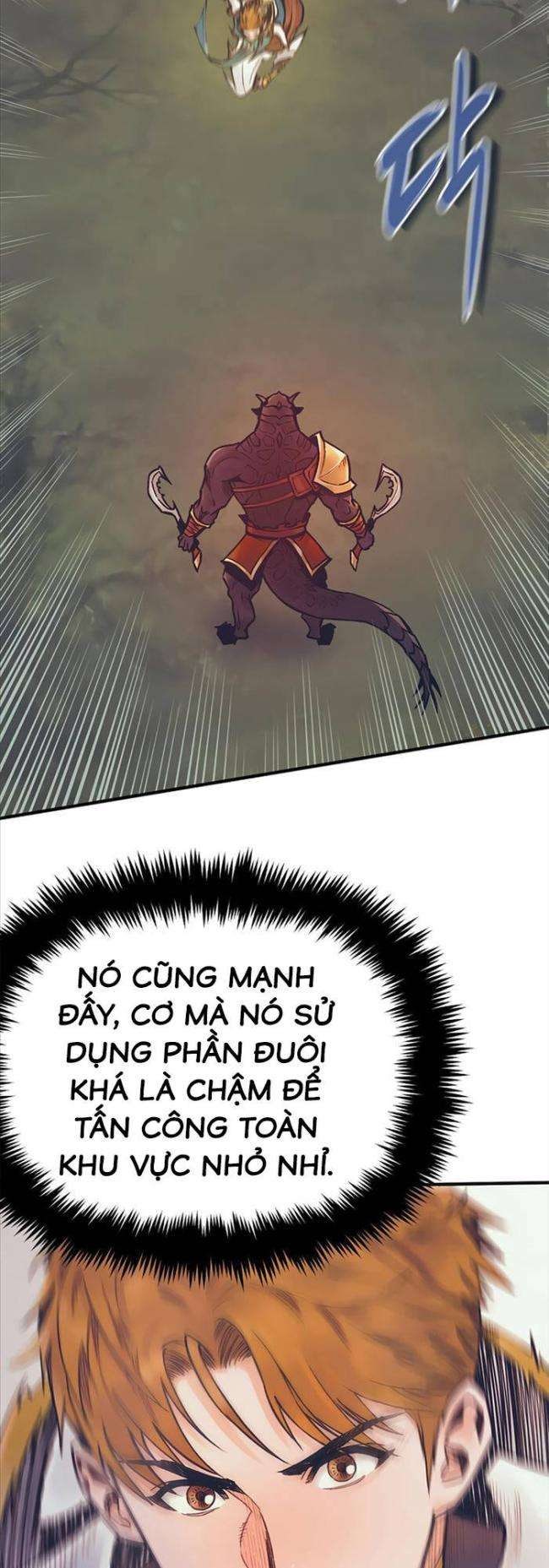 Tu Sĩ Trị Liệu Thái Dương - Page 41