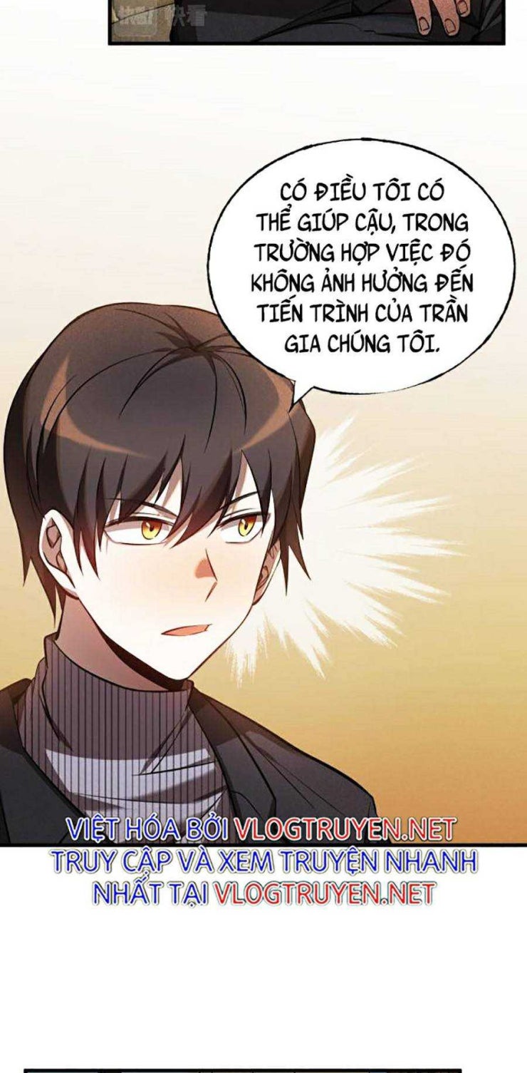 Người Chơi Siêu Mạnh - Page 34