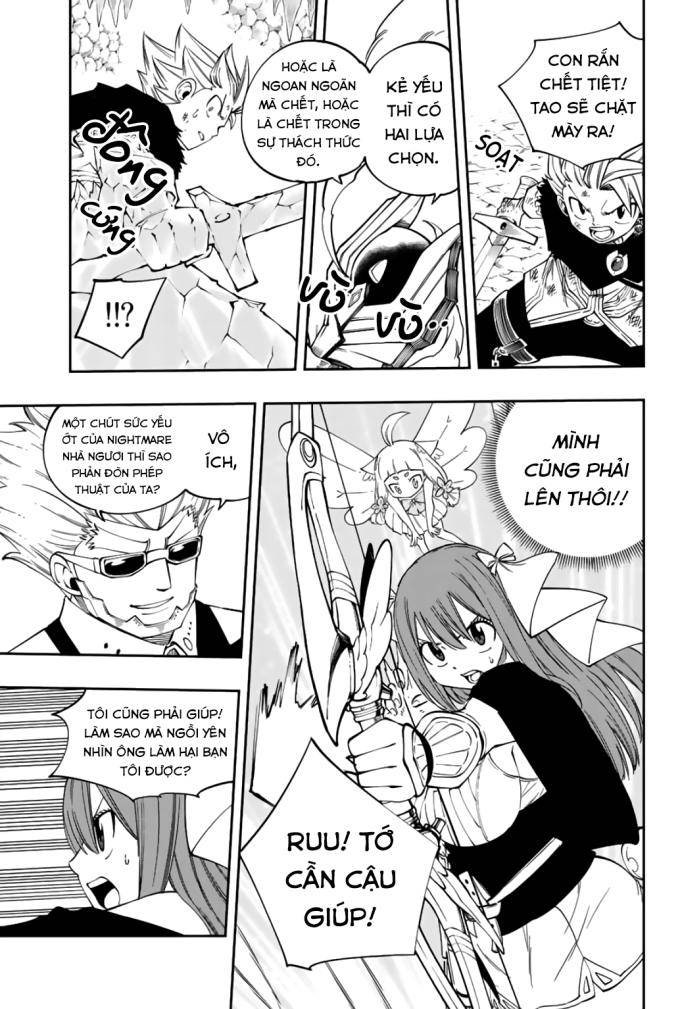 Cánh Cổng Ác Mộng - Page 11