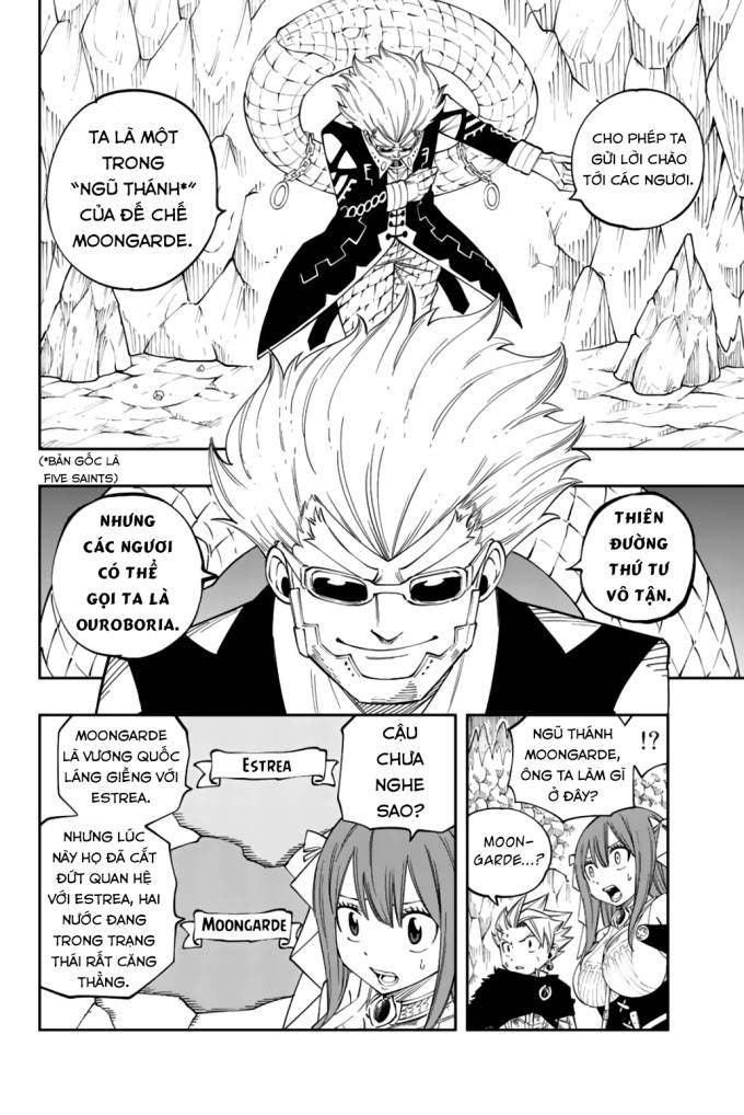 Cánh Cổng Ác Mộng - Page 14