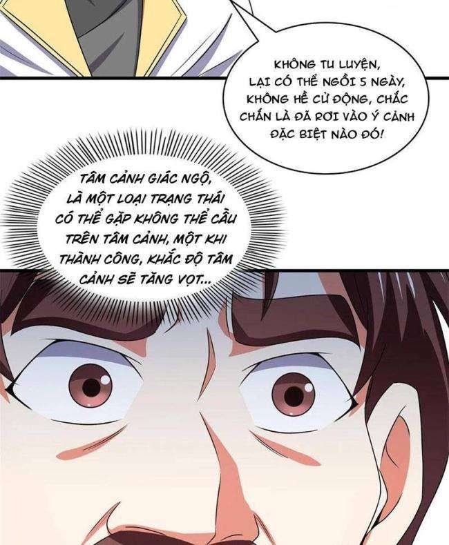 Thiên Đạo Đồ Thư Quán - Page 26