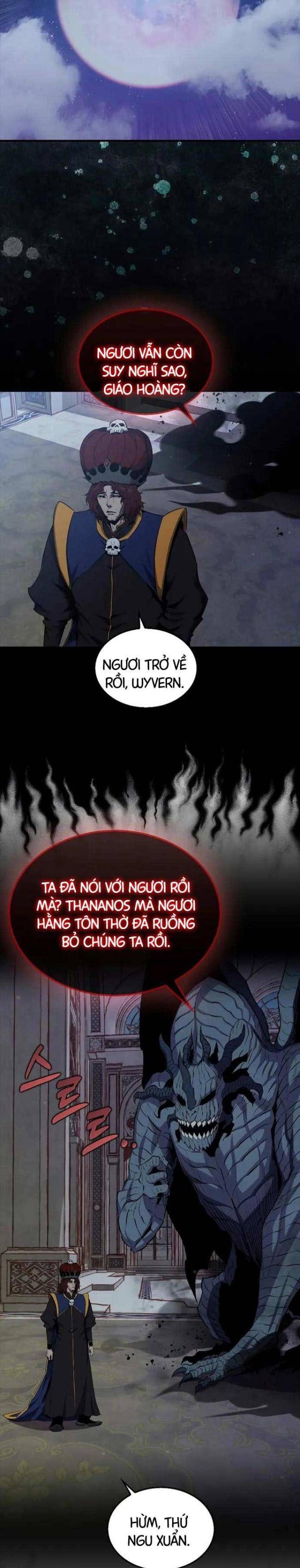 Cao Thủ Khi Ngủ - Page 34