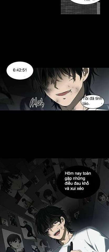 Nó Là Của Tôi - Page 43