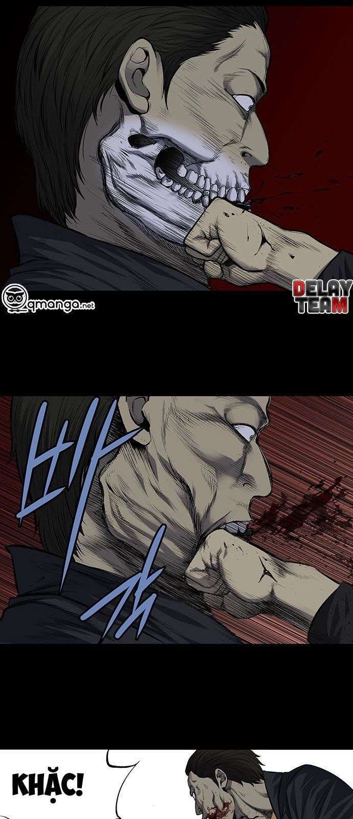 Thợ Săn Công Lý - Page 20