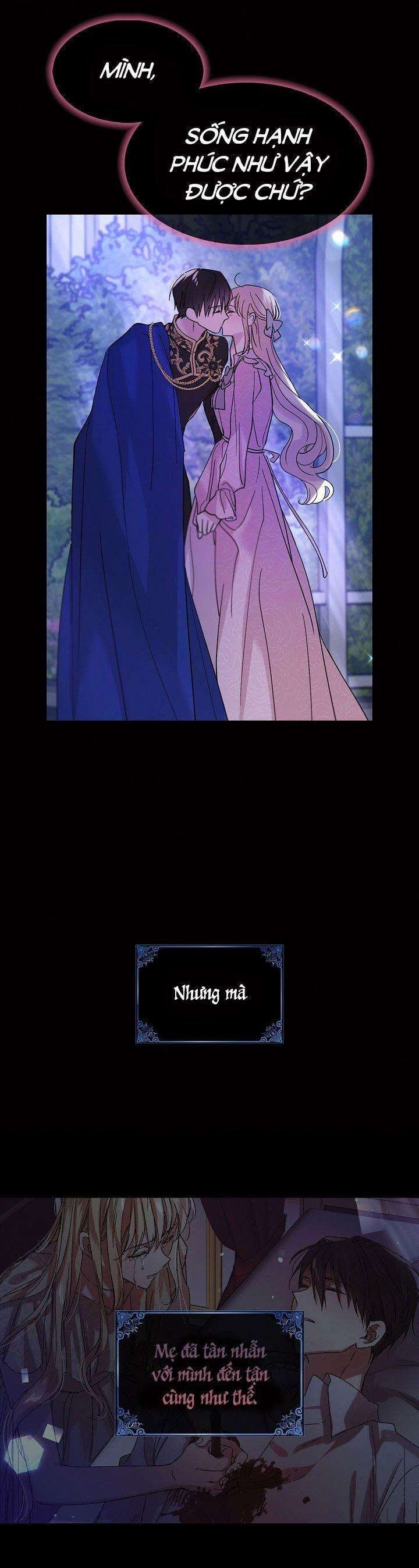 Cách Để Em Bảo Vệ Anh - Page 17