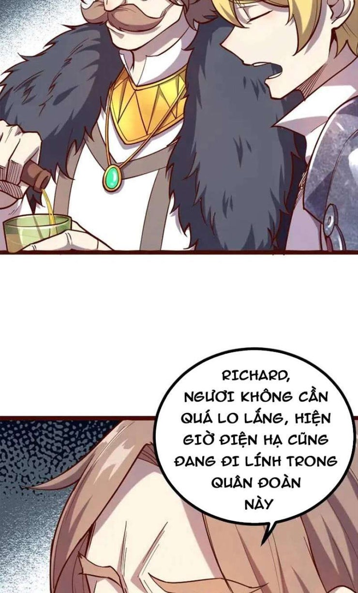 Thành Chủ Mạnh Nhất Tại Dị Giới - Page 6