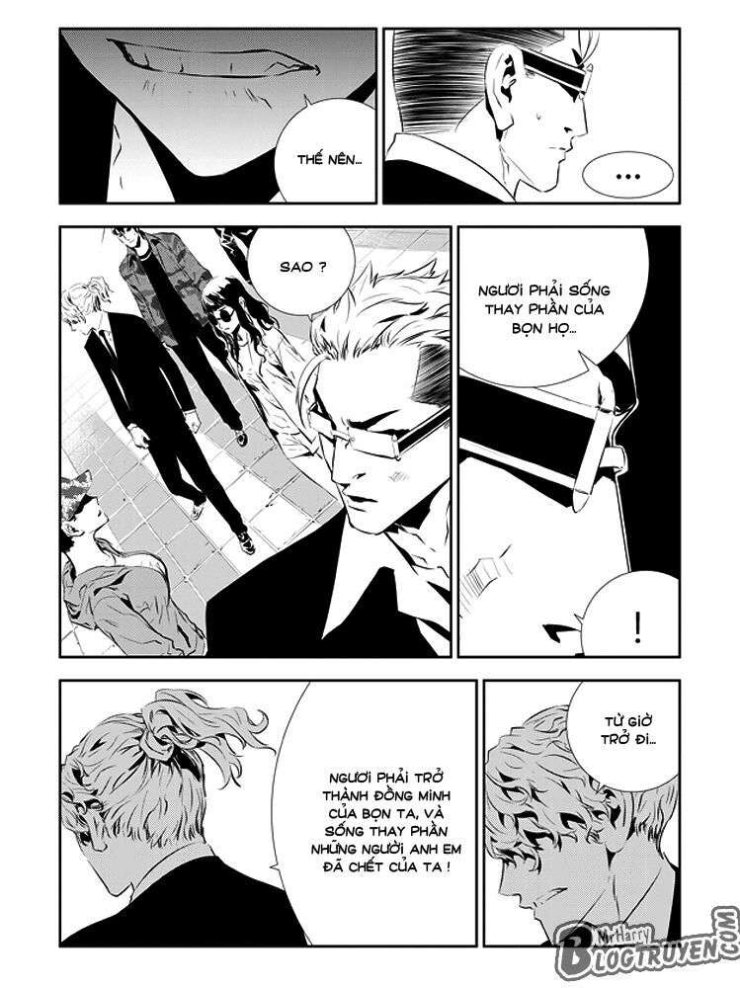 Kẻ Phá Hoại 2 - Page 17