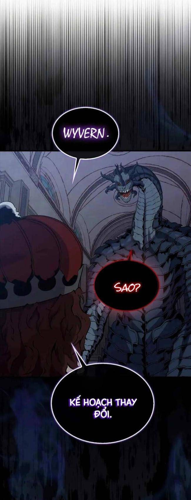 Cao Thủ Khi Ngủ - Page 10