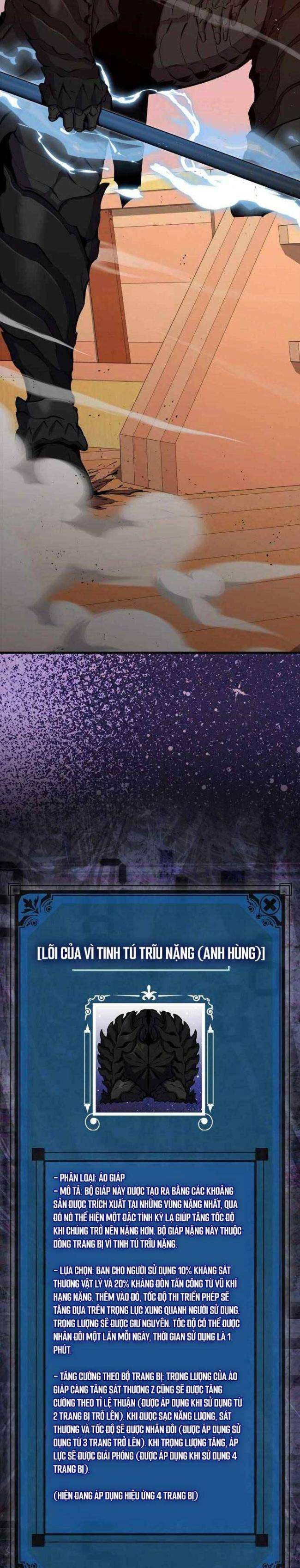 Cao Thủ Khi Ngủ - Page 15