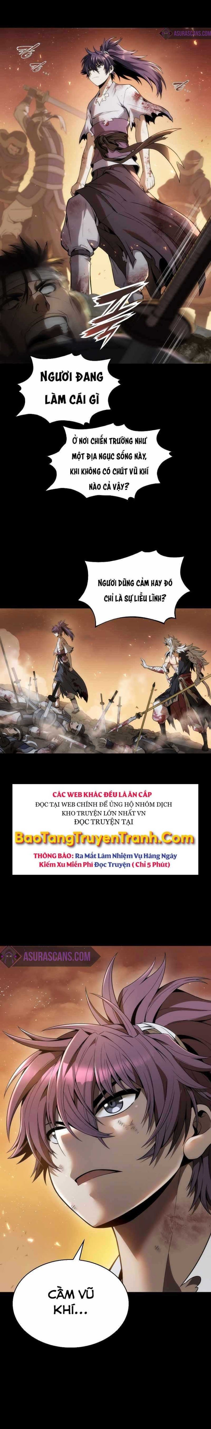 Bá Vương Chi Tinh - Page 13