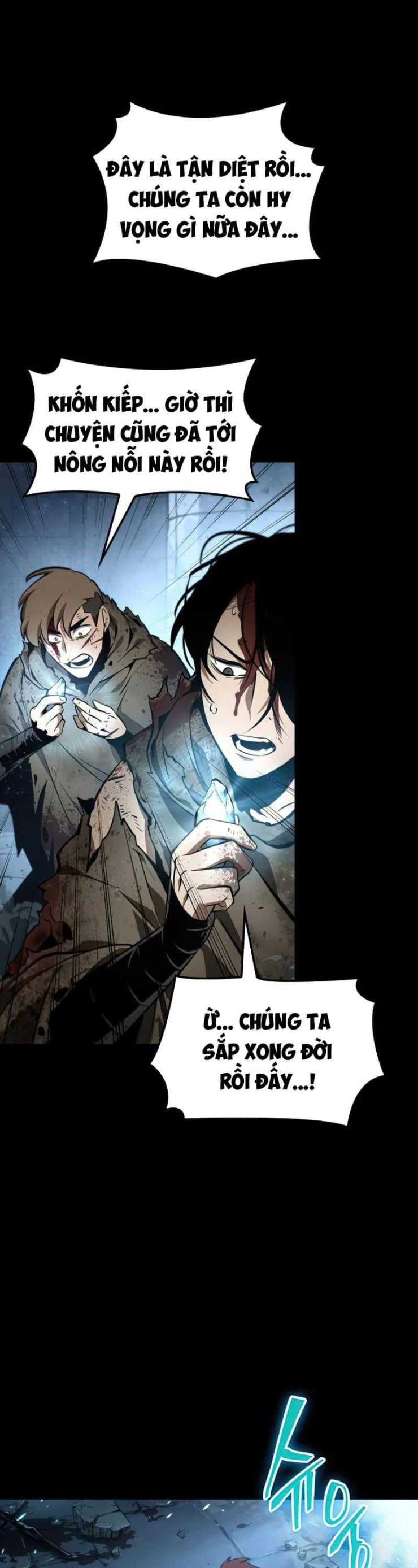 Thế Giới Hậu Tận Thế - Page 64