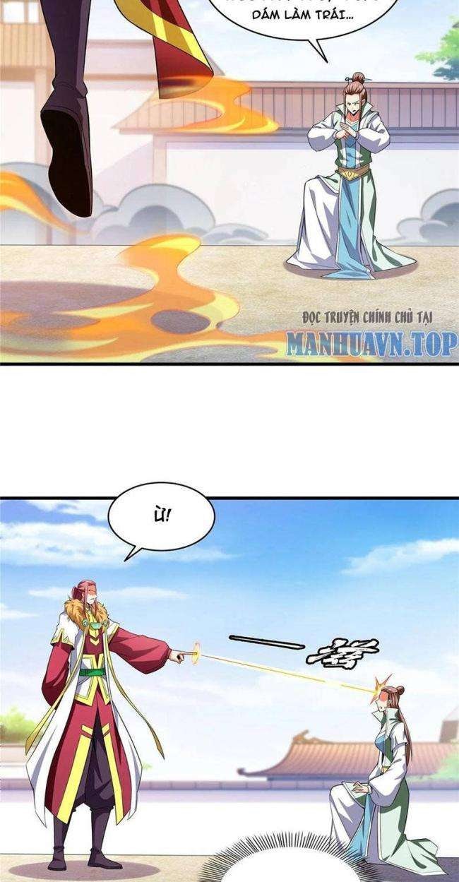 Thiên Đạo Đồ Thư Quán - Page 18