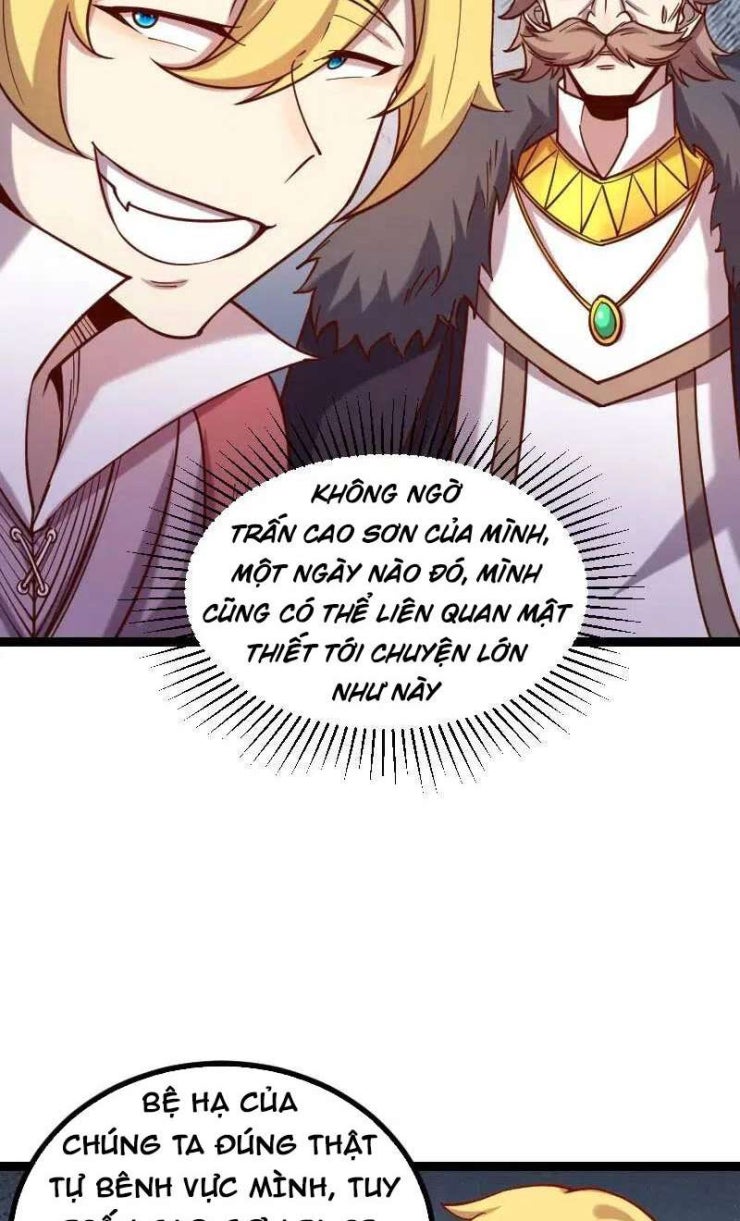 Thành Chủ Mạnh Nhất Tại Dị Giới - Page 8