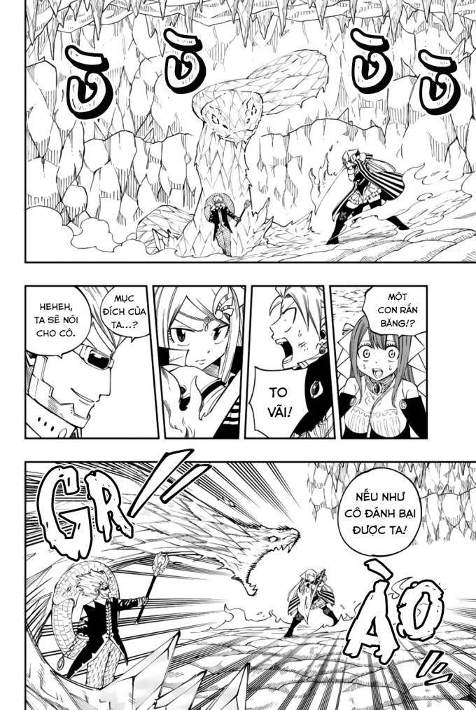 Cánh Cổng Ác Mộng - Page 4