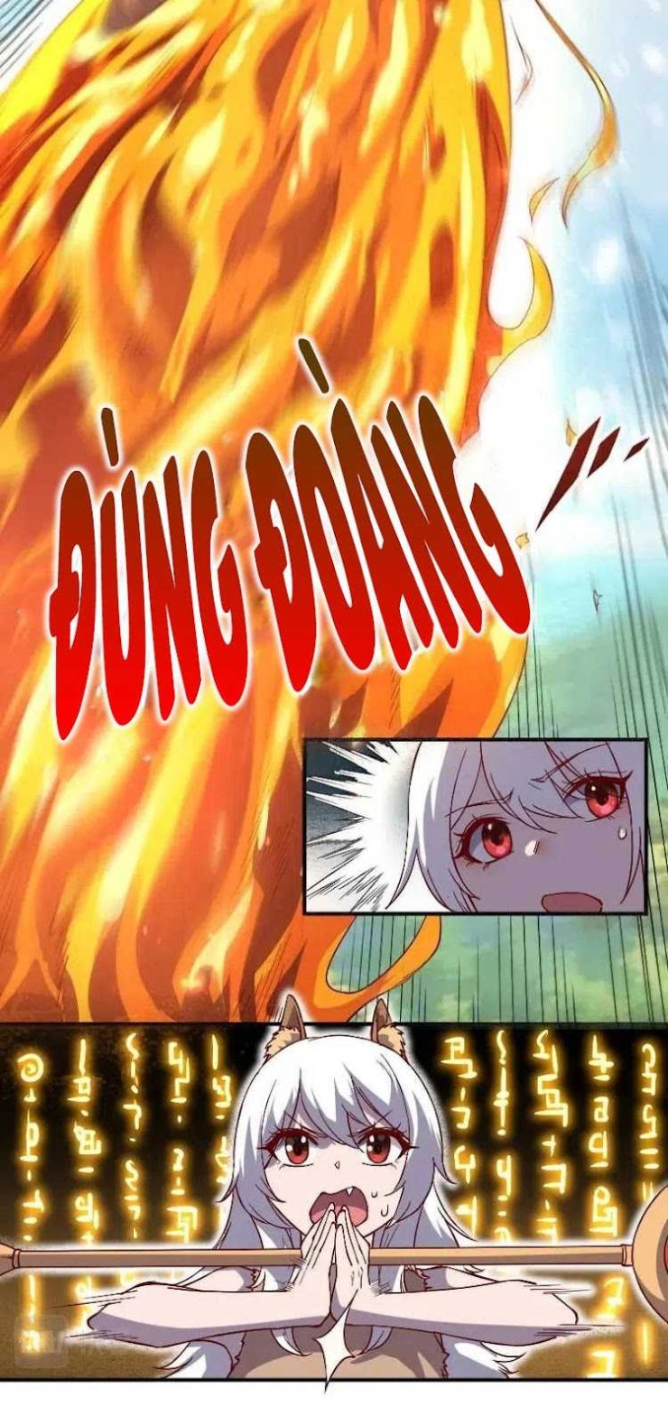 Thành Chủ Mạnh Nhất Tại Dị Giới - Page 16