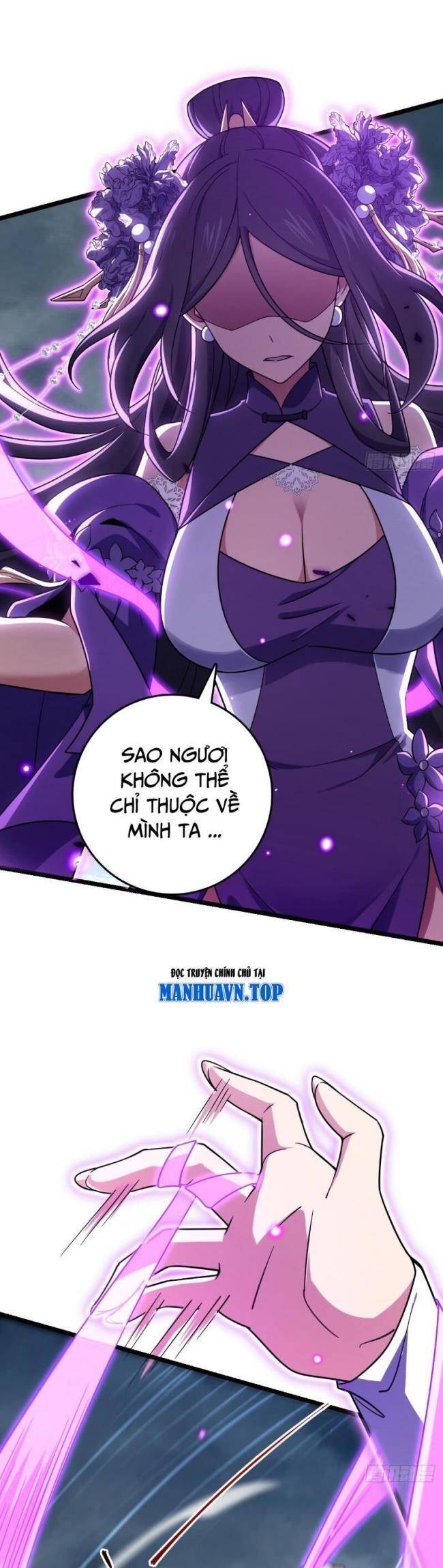 Đại Vương Tha Mạng - Page 13