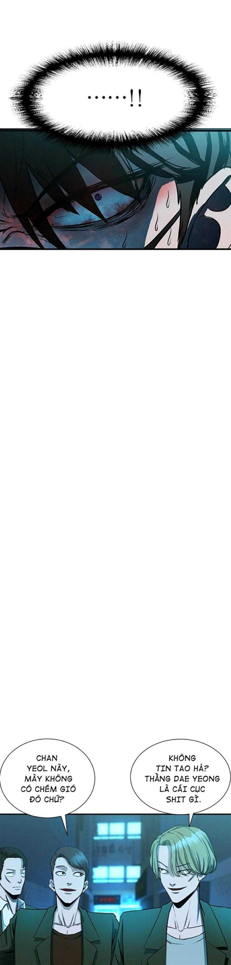 Không Làm Anh Hùng Để Trở Thành Nhân Vật Phản Diện - Page 19