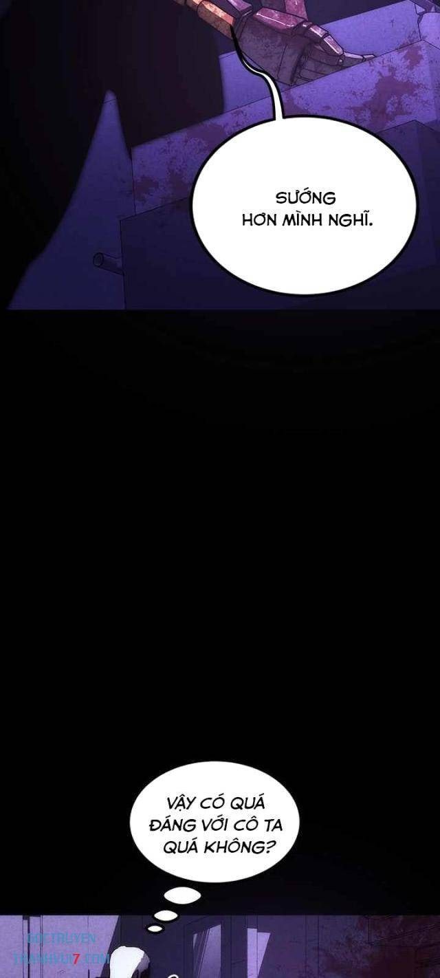 Tôi Đã Trở Thành Quái Vật Không Gian - Page 19