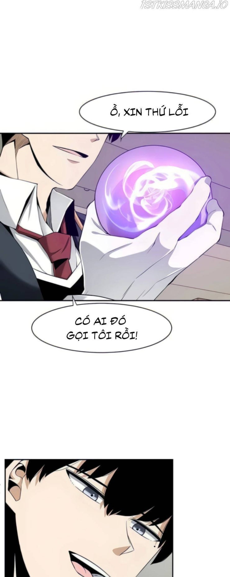 Giáo Viên Của Những Nhân Vật Phản Diện - Page 28