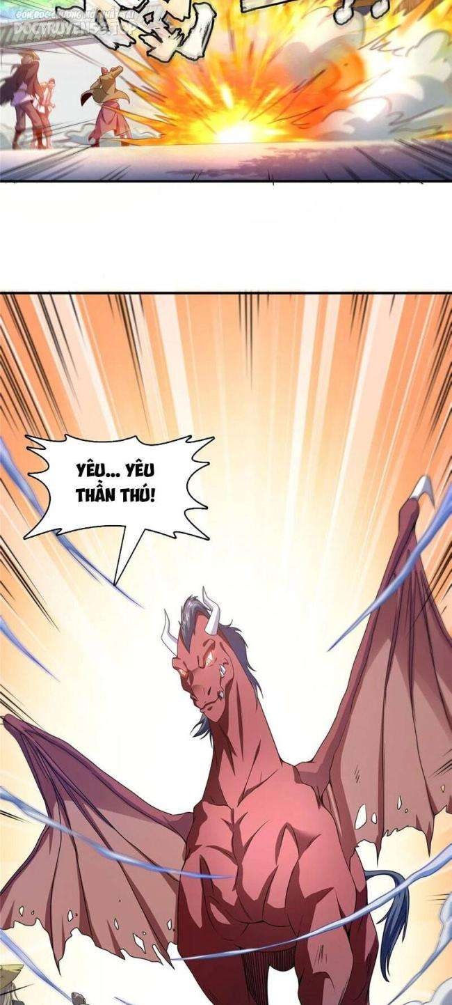 Thiên Đạo Đồ Thư Quán - Page 20