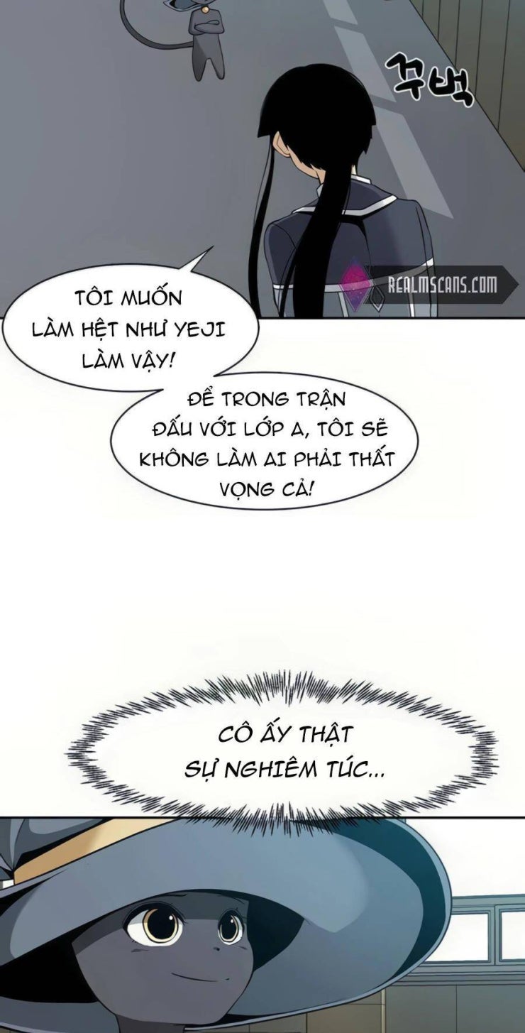 Giáo Viên Của Những Nhân Vật Phản Diện - Page 33