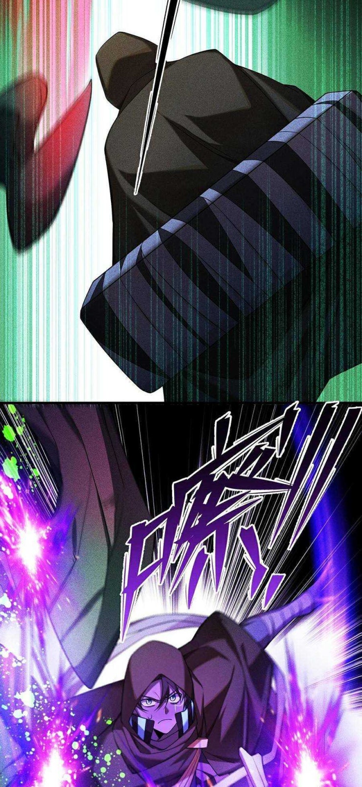 Người Chơi Siêu Mạnh - Page 15