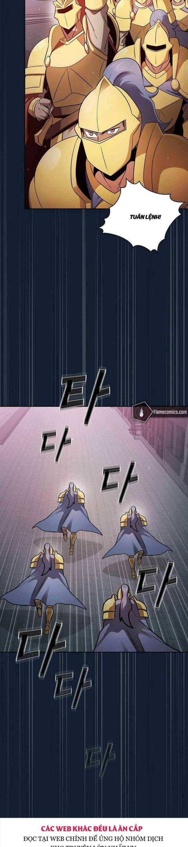 Có Thật Đây Là Anh Hùng Không? - Page 29