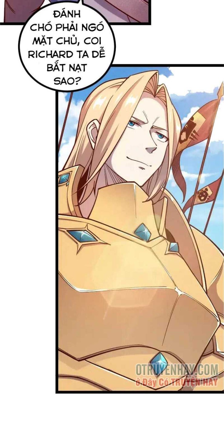 Thành Chủ Mạnh Nhất Tại Dị Giới - Page 32