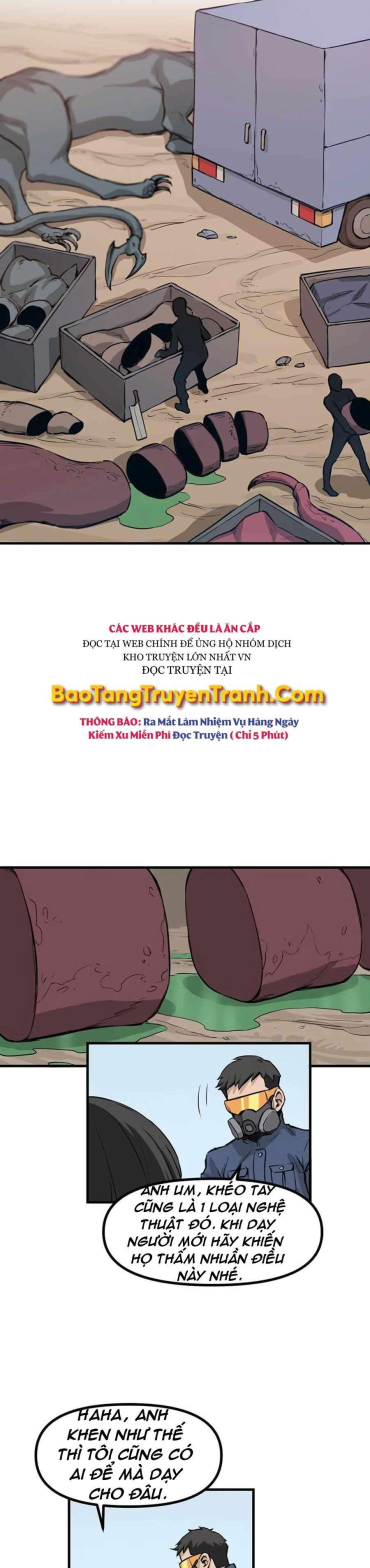 Thăng Cấp Bằng Likes - Page 32