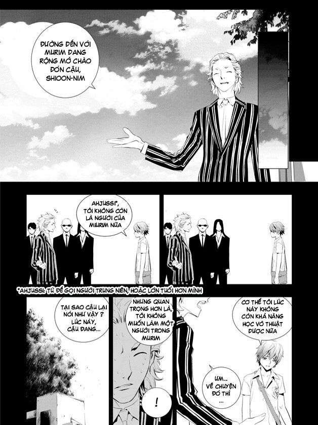 Kẻ Phá Hoại 2 - Page 10