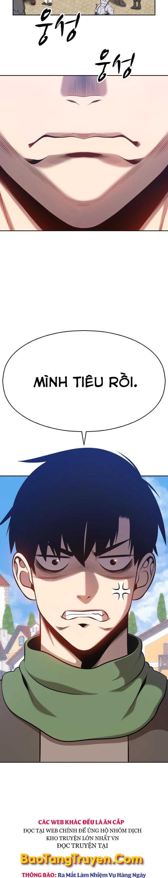 Gậy Gỗ Cấp 99 - Page 7