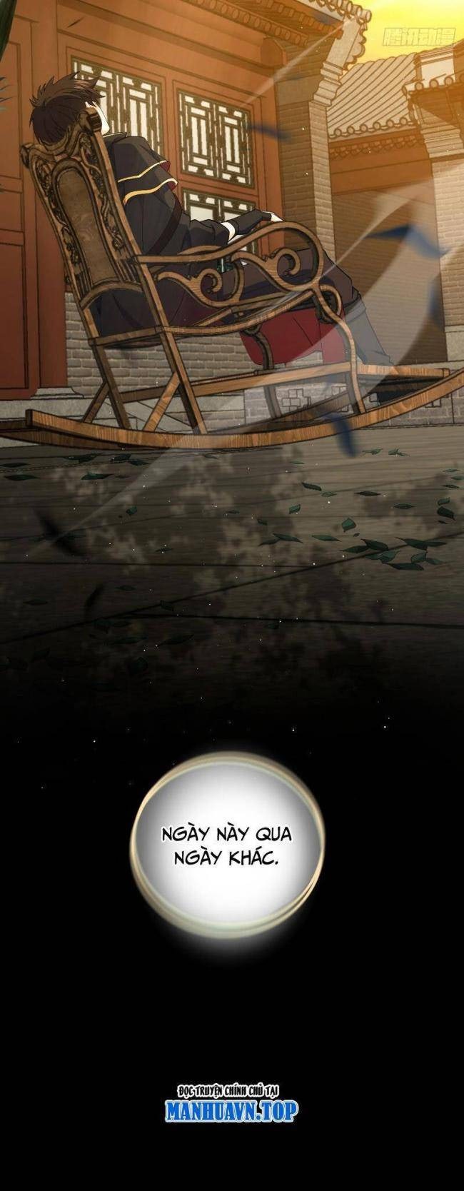 Đại Vương Tha Mạng - Page 37