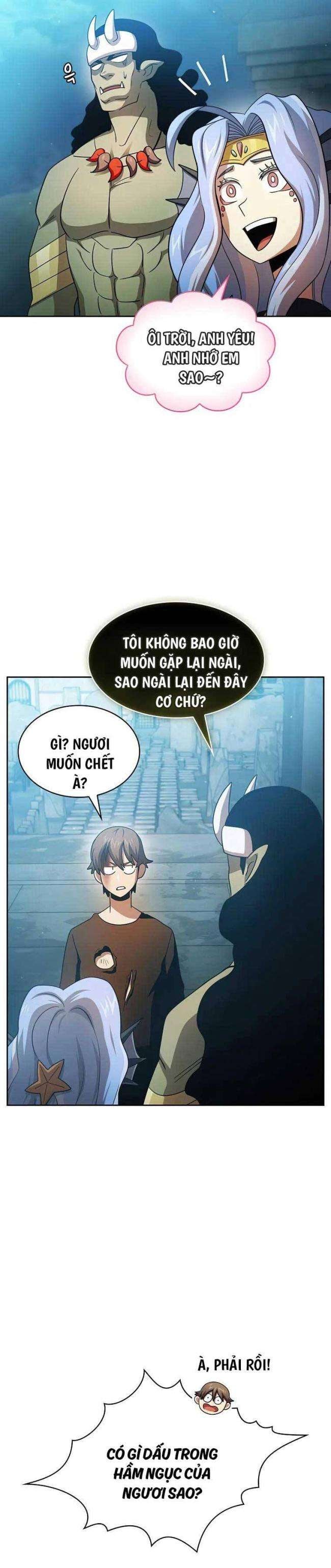 Có Thật Đây Là Anh Hùng Không? - Page 17