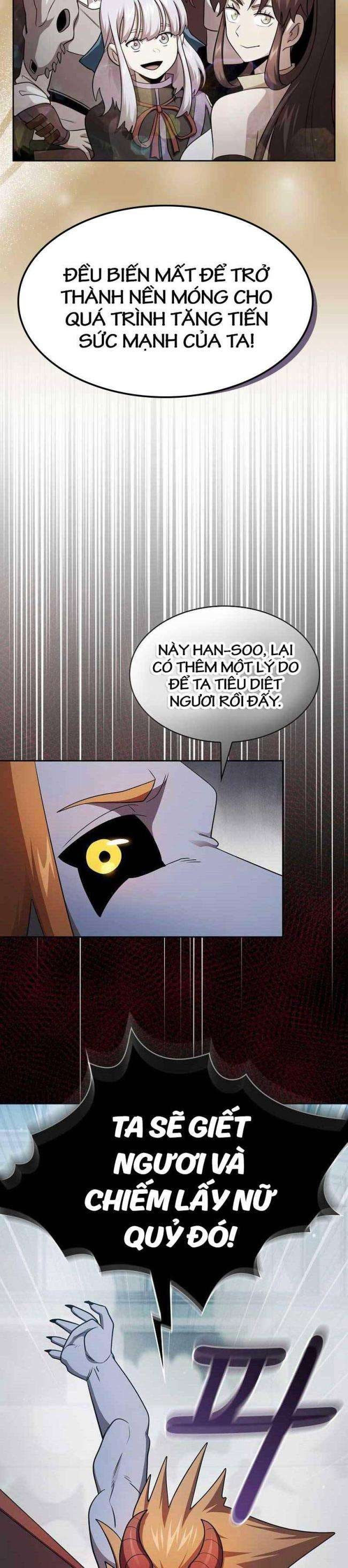 Có Thật Đây Là Anh Hùng Không? - Page 18