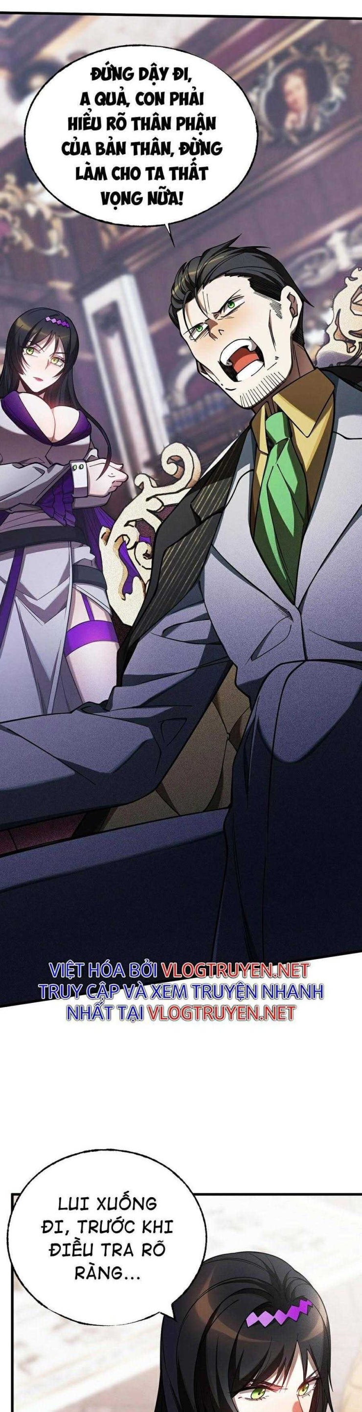 Người Chơi Siêu Mạnh - Page 23