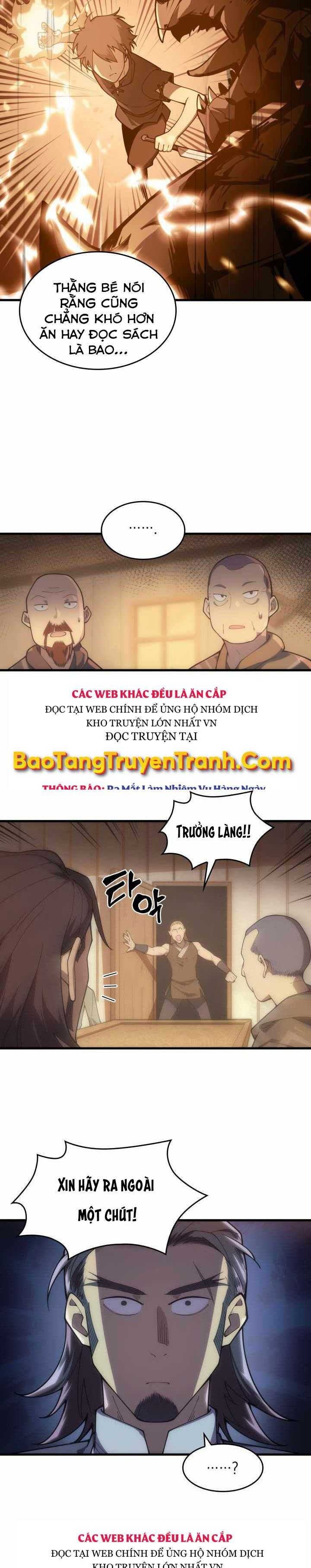 Tái Sinh Thành Công Chức Ở Một Thế Giới Xa Lạ - Page 29