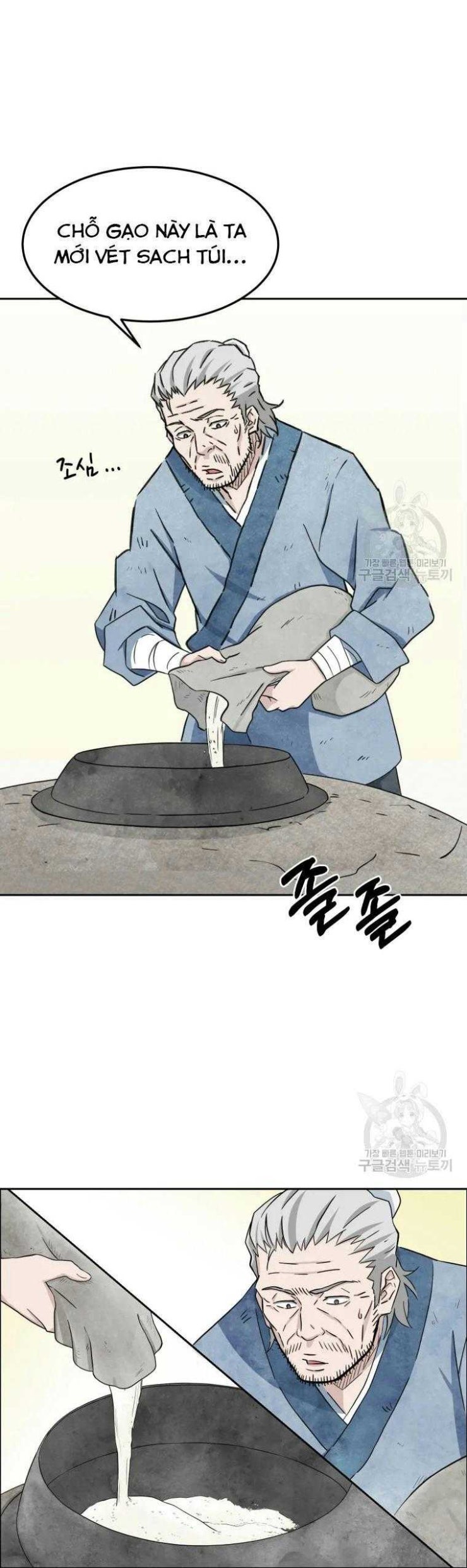 Đại Cao Thủ - Page 27