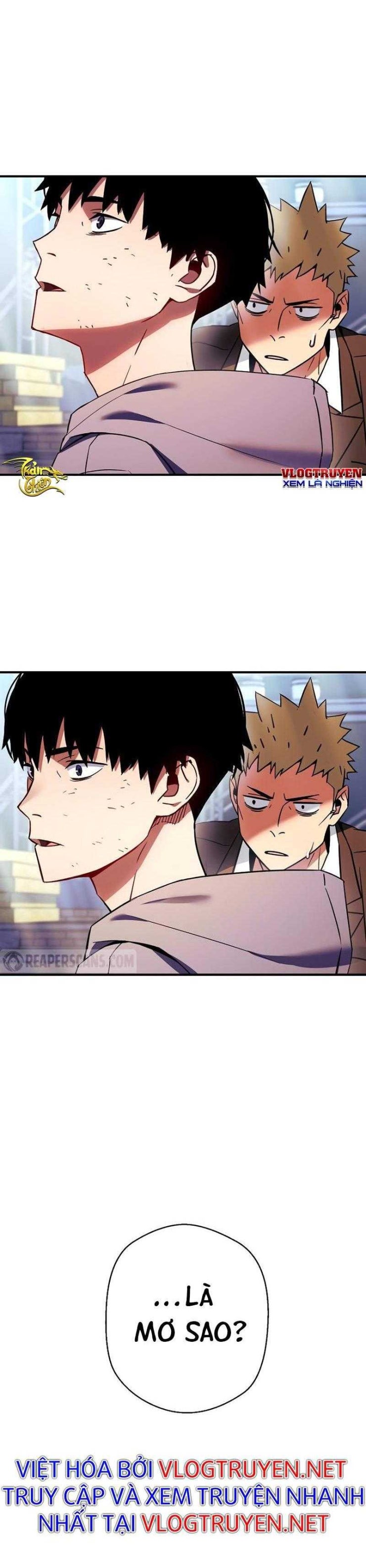 Anh Hùng Hồi Quy - Page 27