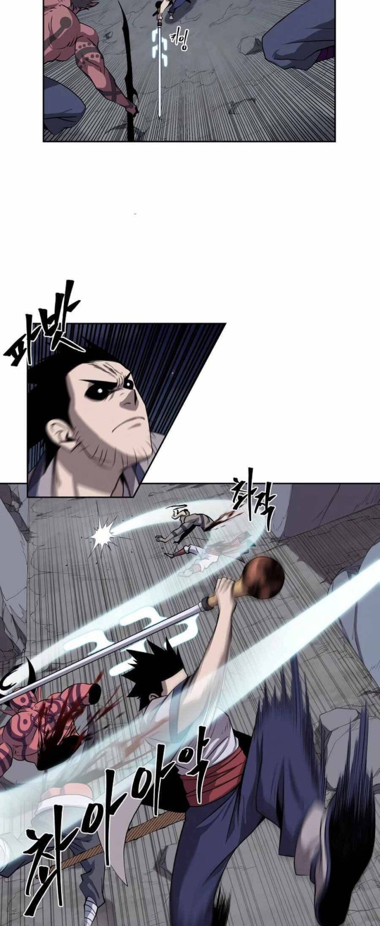 Thợ Săn Quái Vật - Page 20