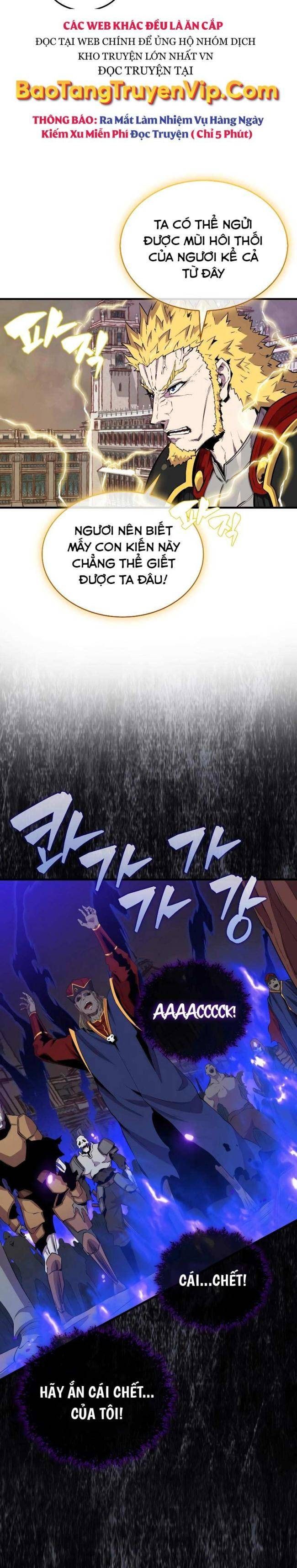 Cao Thủ Khi Ngủ - Page 13