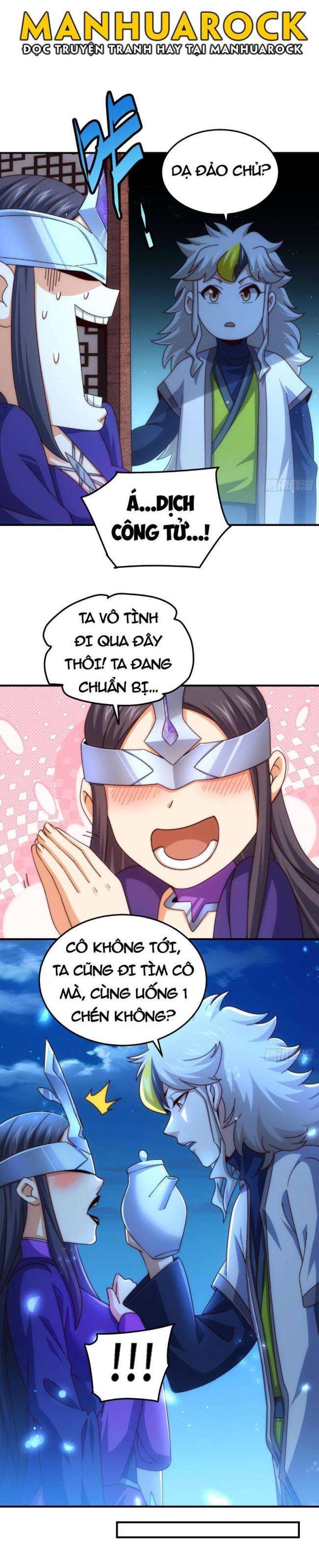 Người Trên Vạn Người - Page 32