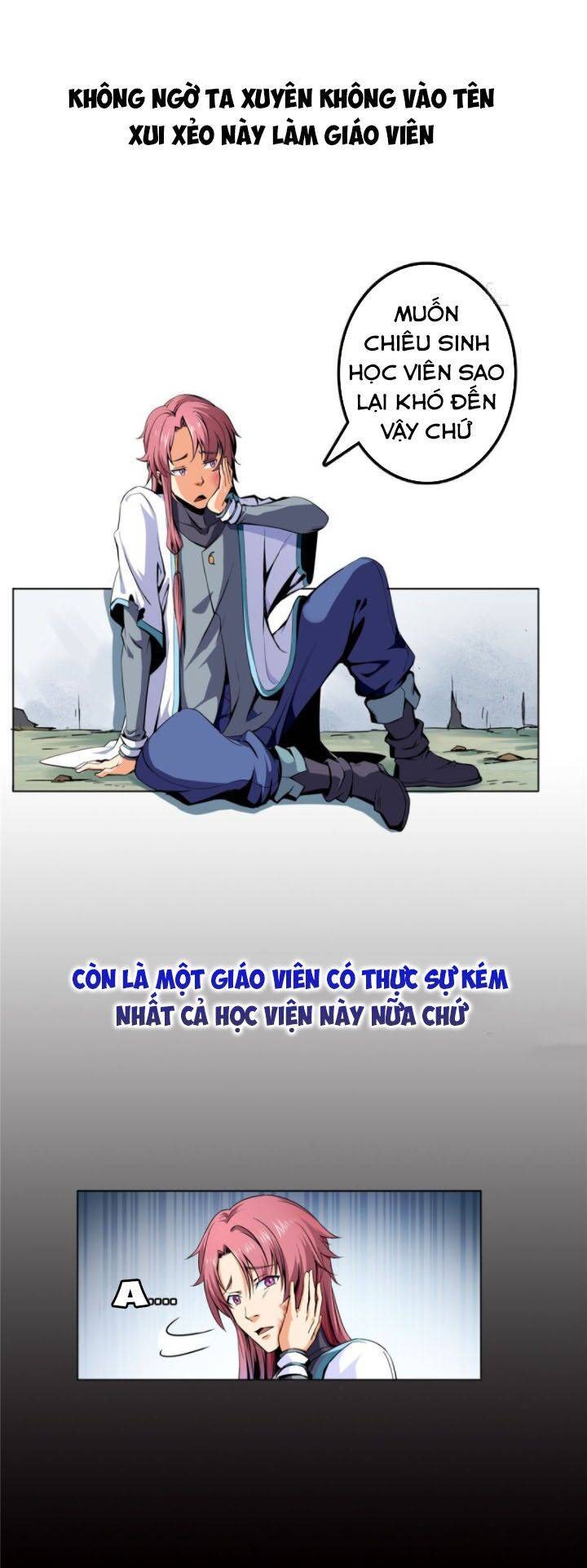 Thiên Đạo Đồ Thư Quán - Page 11