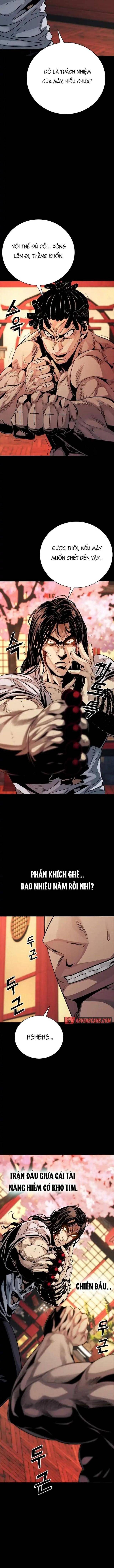 Thế Hệ Tồi Tệ - Page 16