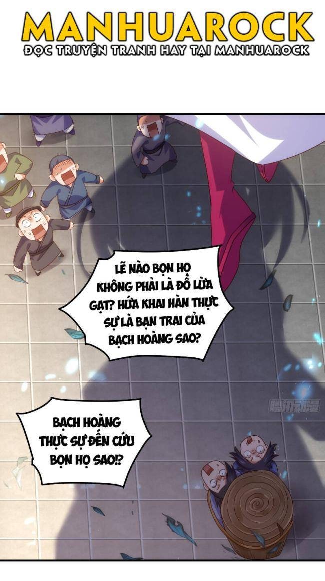 Người Trên Vạn Người - Page 19