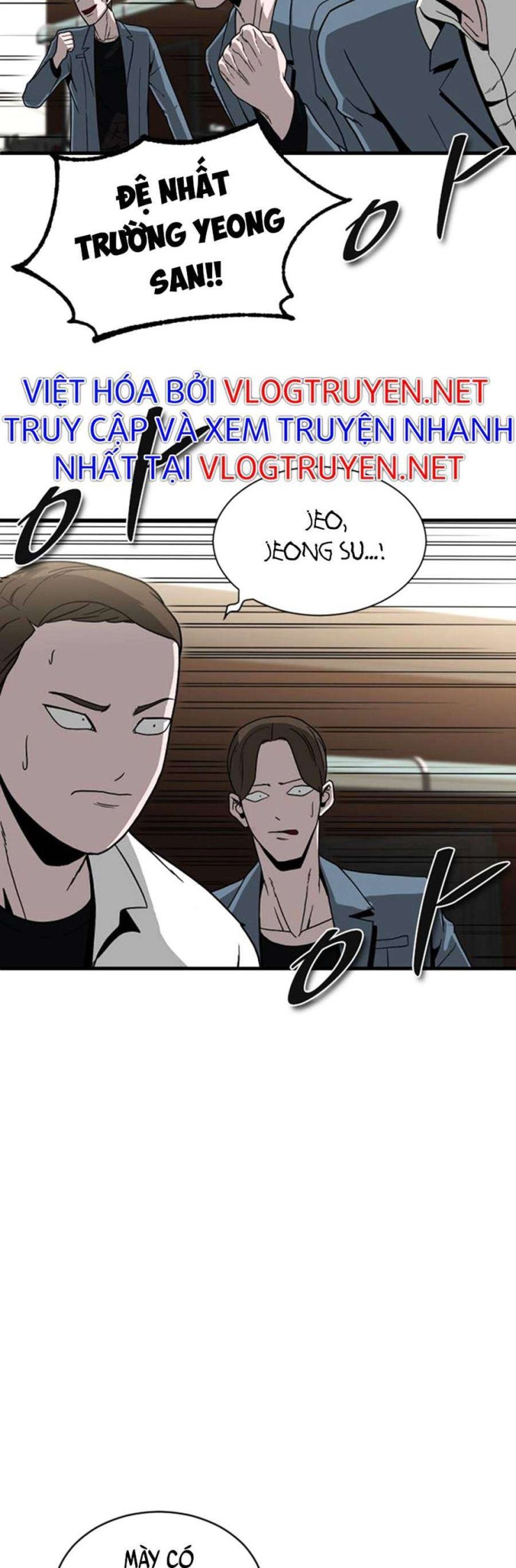 Không Làm Anh Hùng Để Trở Thành Nhân Vật Phản Diện - Page 15